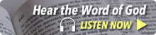 Hear the Word of God